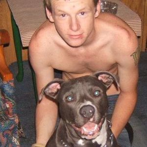 Meet your Posher, Jerry